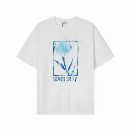 Picture of Burberry T Shirts Short _SKUBurberryS-XLdjtx0319597